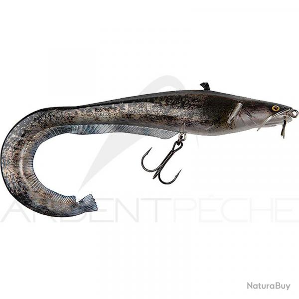 Leurre souple FOX RAGE Replicant catfish 20cm Wels