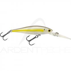 Poisson nageur LUCKY CRAFT B Freeze pointer 65 XD Chartreuse shad