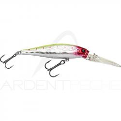 Poisson nageur LUCKY CRAFT B Freeze pointer 65 XD Nishiki