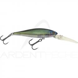Poisson nageur LUCKY CRAFT B Freeze pointer 65 XD NC Bora