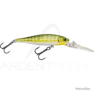 Leurre LUCKY CRAFT POINTER B'FREEZE 65S #AK70 – 65mm 6g, Pêche Eau Douce, Occasion