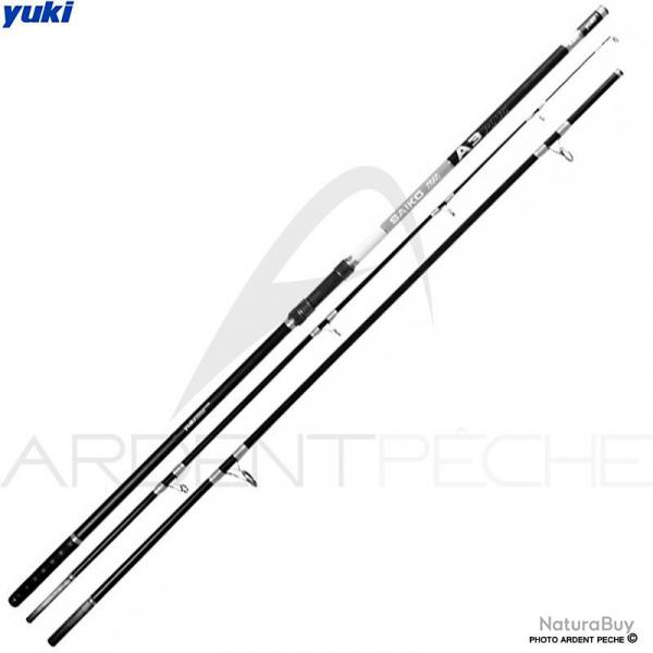 Canne surfcasting YUKI Saikou A3 plus 450