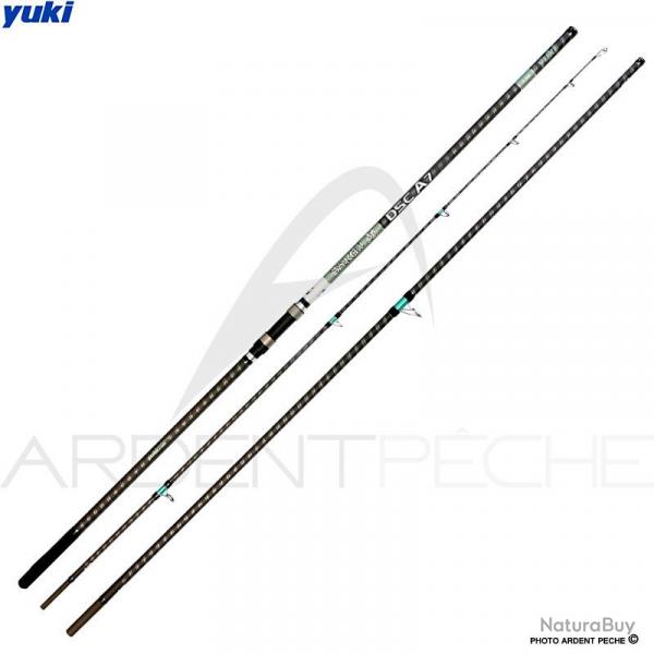 Canne surfcasting YUKI Saikou A7 DSC 450
