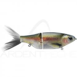 Swimbait SPRO KGB Chad shad 180 Ghost trout