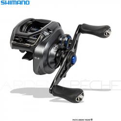 Moulinet casting SHIMANO SLX MGL 71 HG