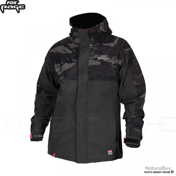 Veste FOX RAGE RS Triple layer jacket