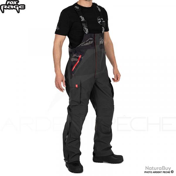 Combinaison FOX RAGE RS Triple layer XXL