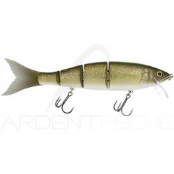 Swimbait DEPS New highsider 172 04 Wild carp glitter