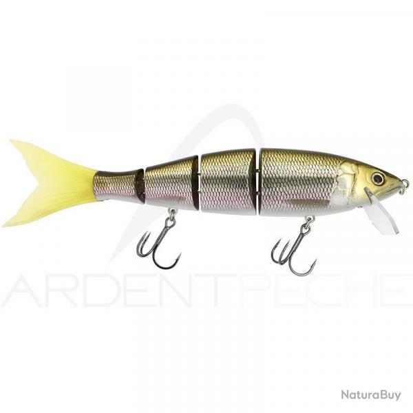 Swimbait DEPS New highsider 172 06 Metal shiner