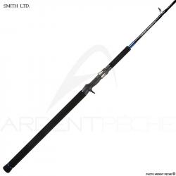 Canne casting SMITH Chiku chiku 67 LC