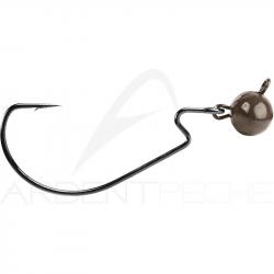 Tête plombée BFT Swinging football head 10.6g