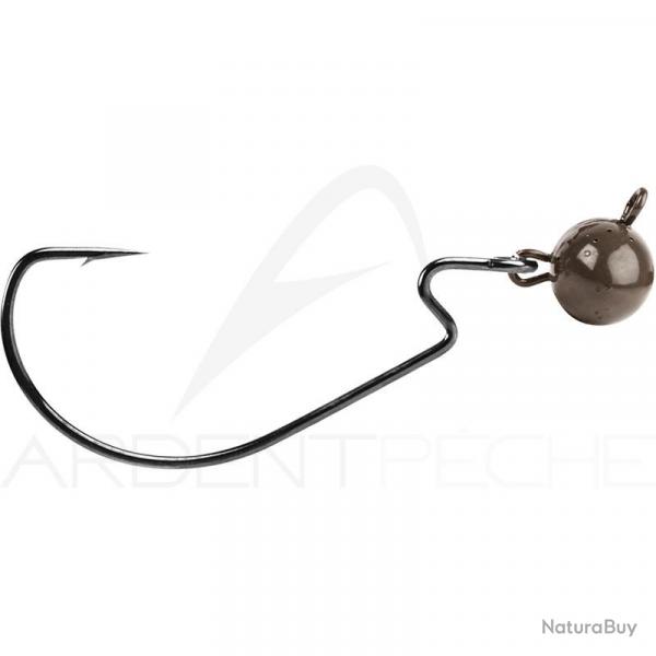 Tte plombe BFT Swinging football head 10.6g