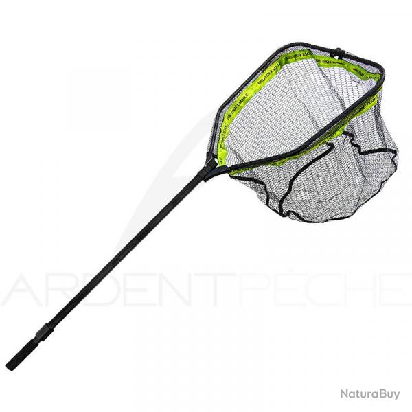 Epuisette BFT Verticale