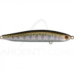 Leurre coulant SMITH Cherry blood LL 90 S 04