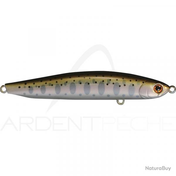 Leurre coulant SMITH Cherry blood LL 90 S 04