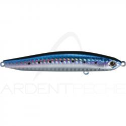 Leurre coulant SMITH Cherry blood LL 90 S 80