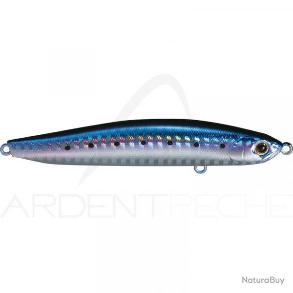 Leurre coulant SMITH Cherry blood LL 90 S 80