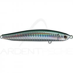 Leurre coulant SMITH Cherry blood LL 90 S 83