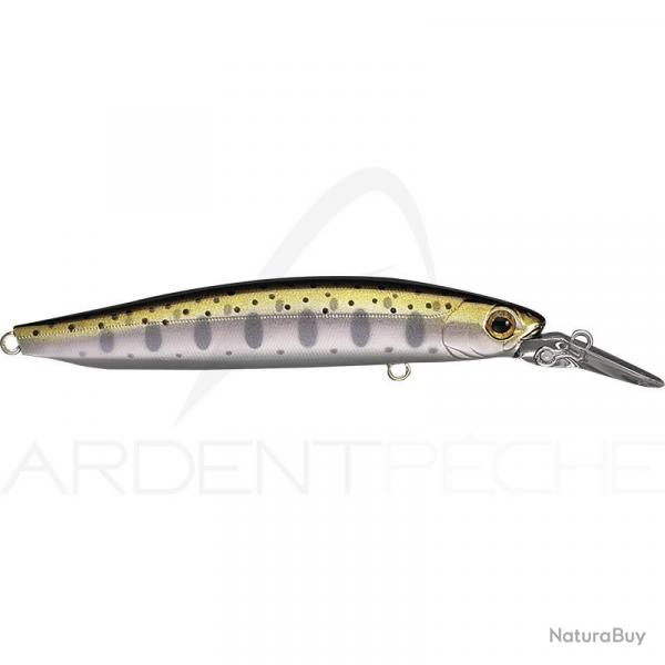 Poisson nageur SMITH Cherry blood MD 90 04