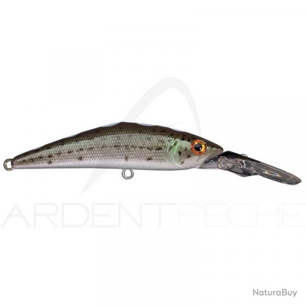 Poisson nageur SMITH D Direct 55 11