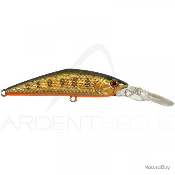 Poisson nageur SMITH D Direct 55 23