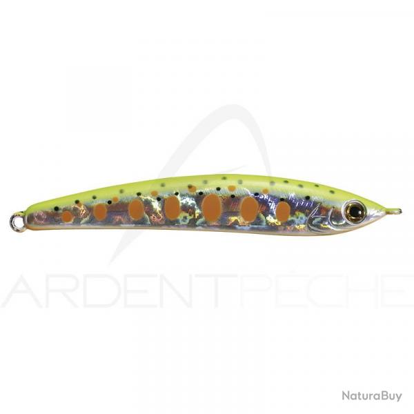 Leurre coulant SMITH Troutin surger 60 16