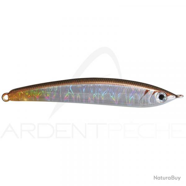 Leurre coulant SMITH Troutin surger 60 19