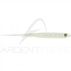 Leurre souple ADUSTA Lancetic 013 Clear silver