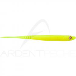 Leurre souple ADUSTA Lancetic 117 Chart white