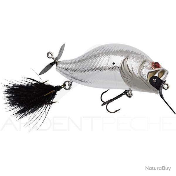 Crankbait ADUSTA Zacrawl SC 16