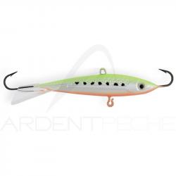 Leurre à jigger STRIKE PRO Super ice 47 513E