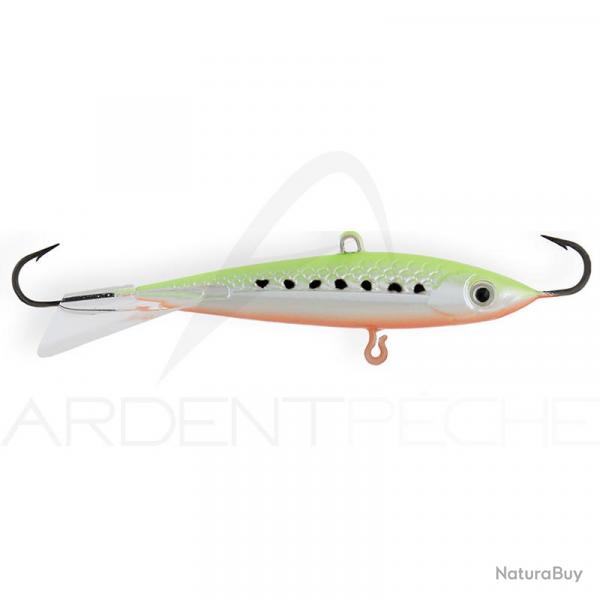 Leurre  jigger STRIKE PRO Super ice 47 513E
