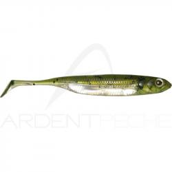 Leurre souple FISH ARROW Flash-J Shad 3 watermelon