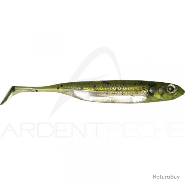 Leurre souple FISH ARROW Flash-J Shad 3 watermelon