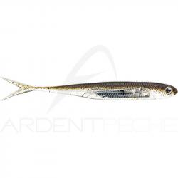 Leurre souple FISH ARROW Flash-J Split 5 F01