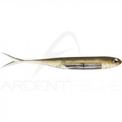 Leurre souple FISH ARROW Flash-J Split 5 F06