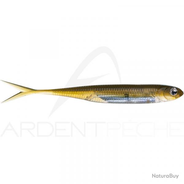 Leurre souple FISH ARROW Flash-J Split 5 F22