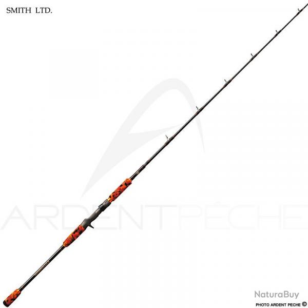 Canne casting SMITH KOZ Expedition Jig C 60 M/J2