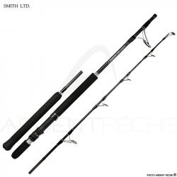 Canne spinning SMITH Offshore lim pack 70 55 XH