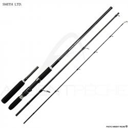 Canne spinning SMITH Offshore lim pack 70 70 ML