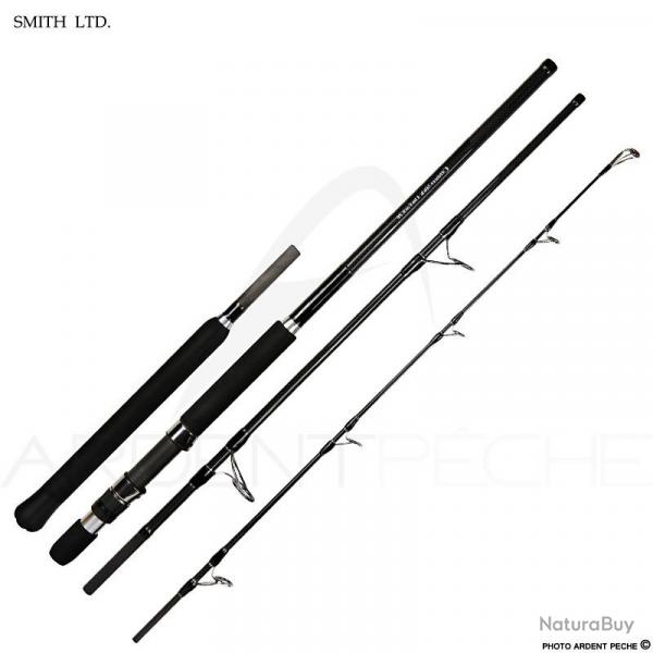 Canne spinning SMITH Offshore lim pack 70 86 SH