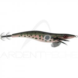 Turlutte GAN CRAFT Egijya 3.5 FM02 Poison red