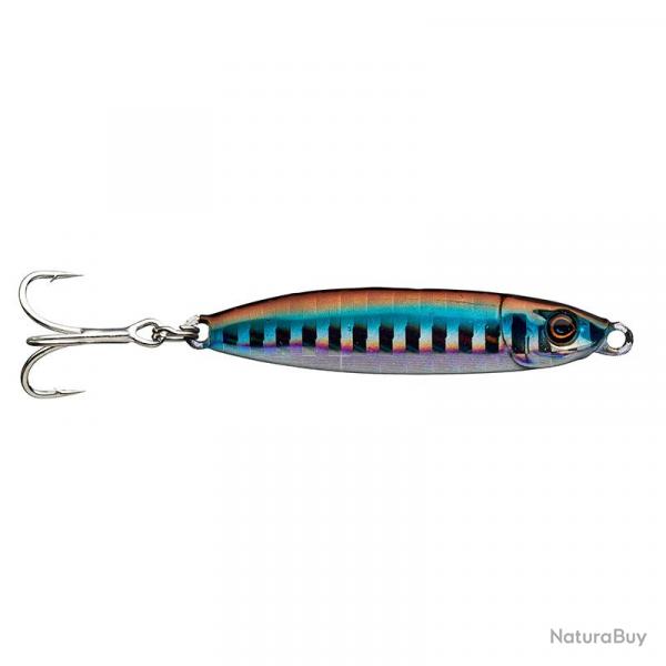 Jig ILLEX Silver shade 17g Lake Shade