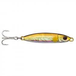 Jig ILLEX Silver shade 17g Ayu