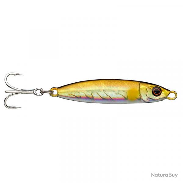 Jig ILLEX Silver shade 17g Ayu