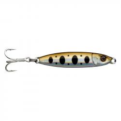 Jig ILLEX Silver shade 17g Yamame