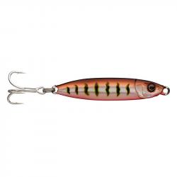 Jig ILLEX Silver shade 17g Vairon