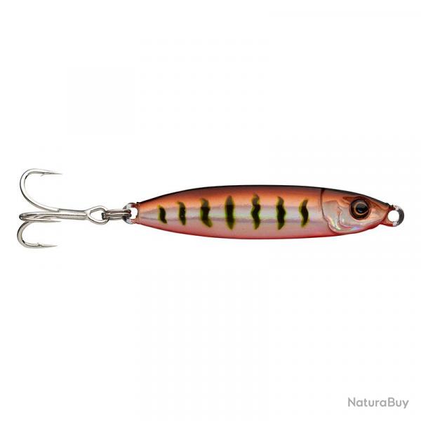 Jig ILLEX Silver shade 12g Vairon