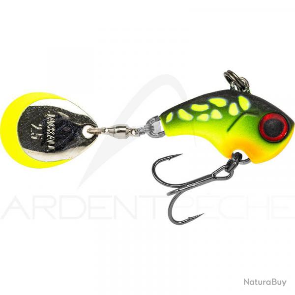 Spintail ILLEX Deracoup 28g Crazy pike