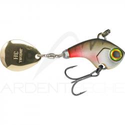 Spintail ILLEX Deracoup 28g Perch